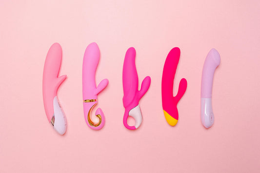 Vibrator gegen Hysterie – echt jetzt!