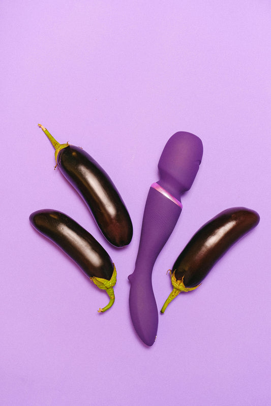 Regelmäßiger Sex macht dich gesünder!