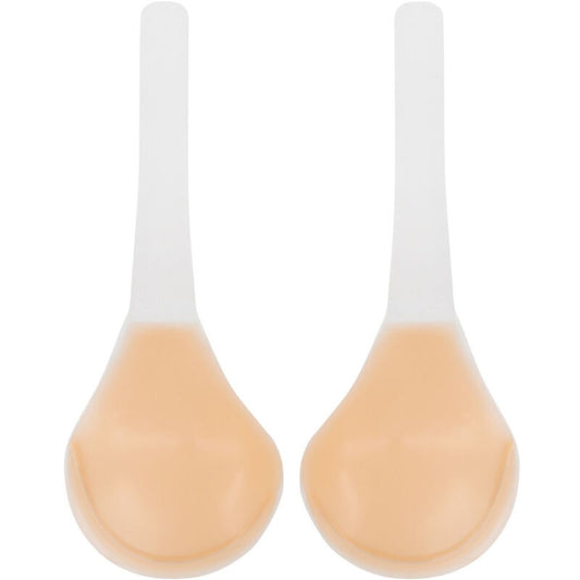 BYE-BRA - BREAST ENHANCER SILICONE CUP C
