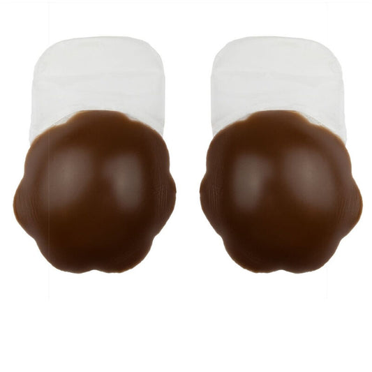 BYE-BRA - BREAST ENHANCER PUSH-UP SILICONE NATURAL SIZE M