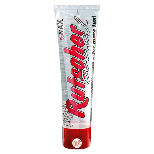 JOYDIVISION - SUPER SLIPPERY ANAL LUBRICANT 100 ML