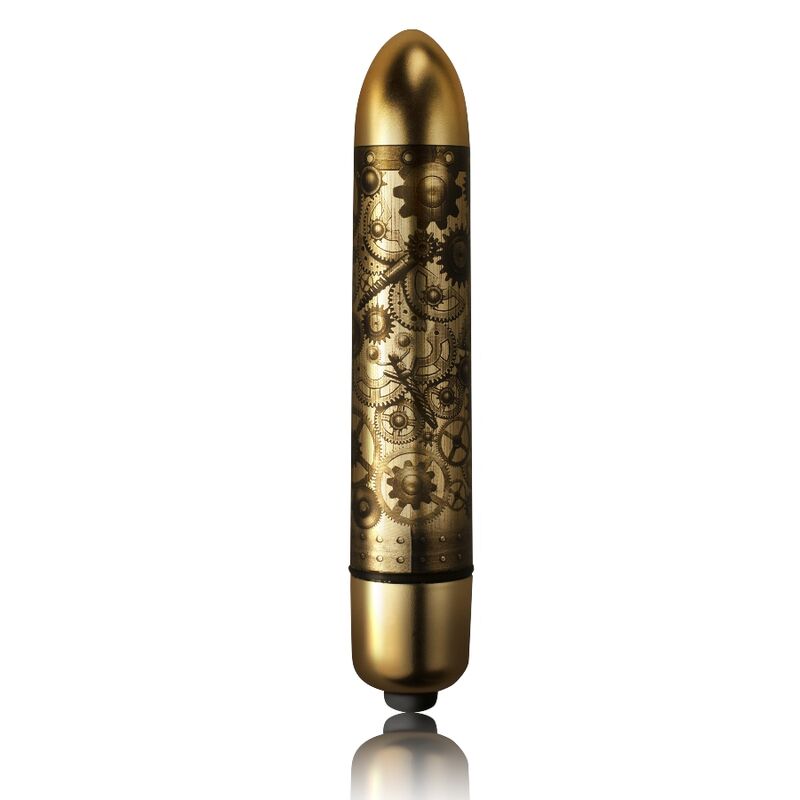 DR ROCCO-S PLEASURE EMPORIUM POSEIDON