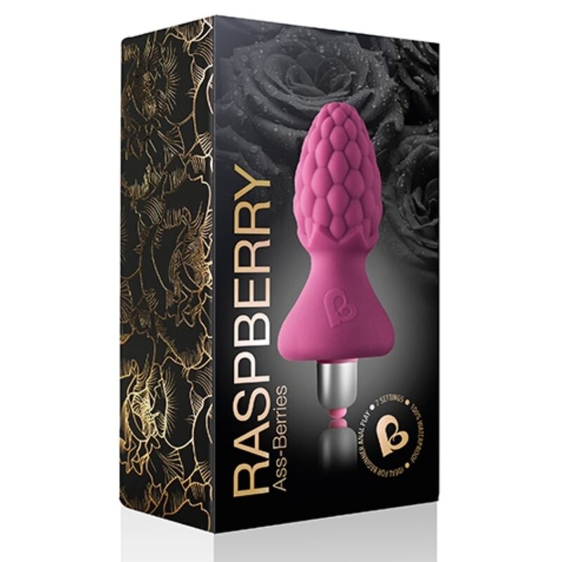 ASSBERRIES RASPBERRY