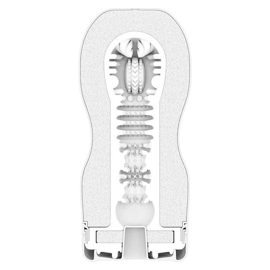 TENGA - ORIGINAL VACUUM CUP HARD MASTURBADOR