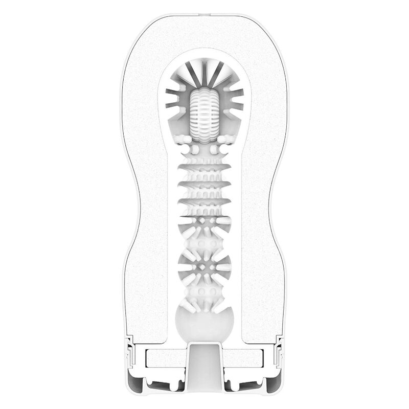 TENGA - ORIGINAL VACUUM CUP WEICHER MASTURBADOR