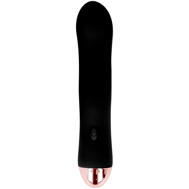 DOLCE VITA - VIBRATOR II SCHWARZ 7 GESCHWINDIGKEIT