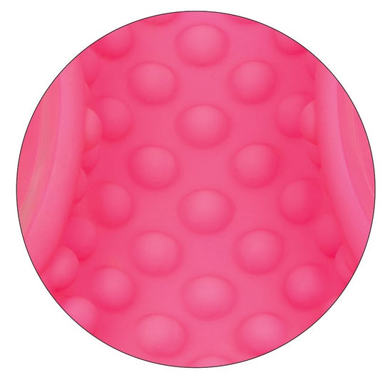 CALEXOTICS - MASTURBATOR WITH PEARL HANDLE