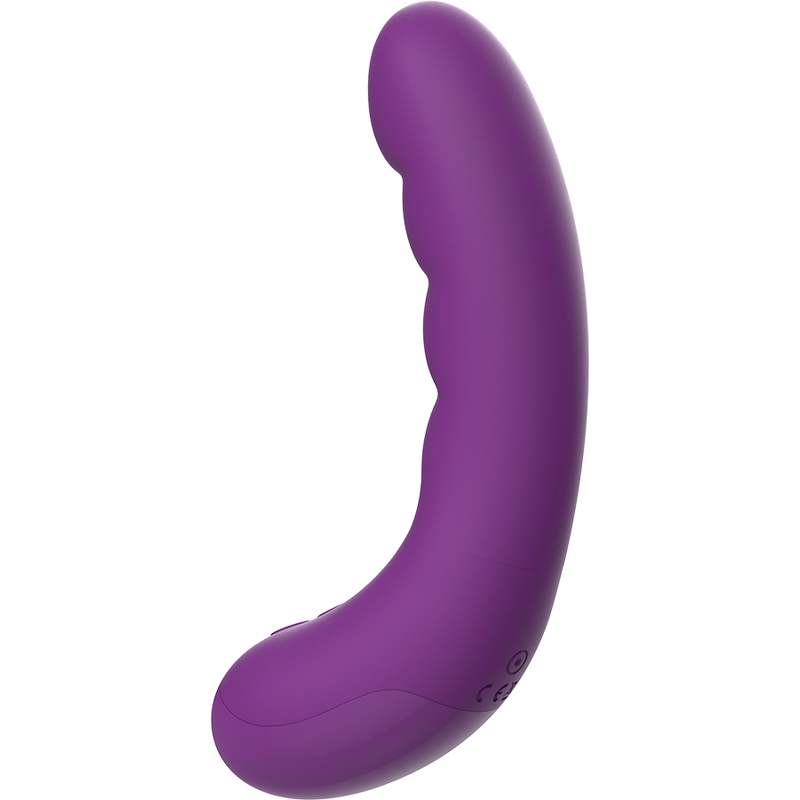 REWOLUTION - REWOCURVY, VIBRADOR FLEXIBLE