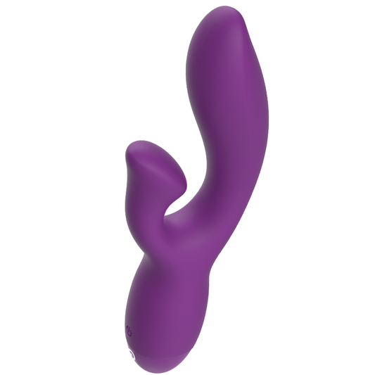 REWOLUTION - REWOFUN FLEXIBLER VIBRATOR