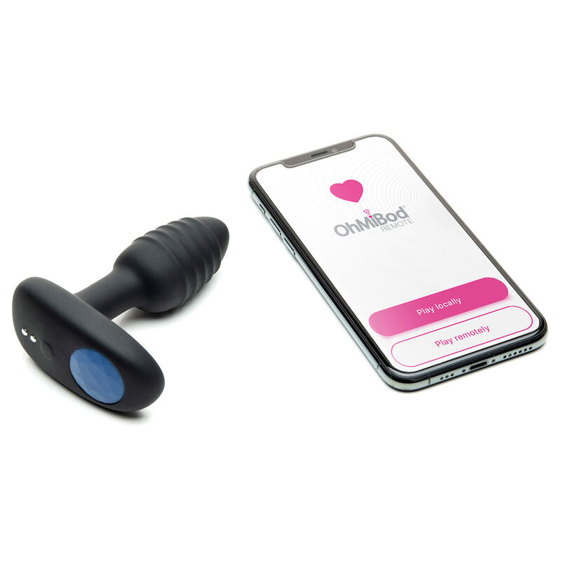 LUMEN PLUG VIBRATIONSKONTROLL-APP