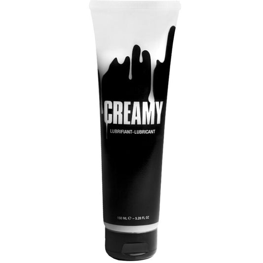 CREAMY - CREAMY CUM LUBRICANT 150 ML