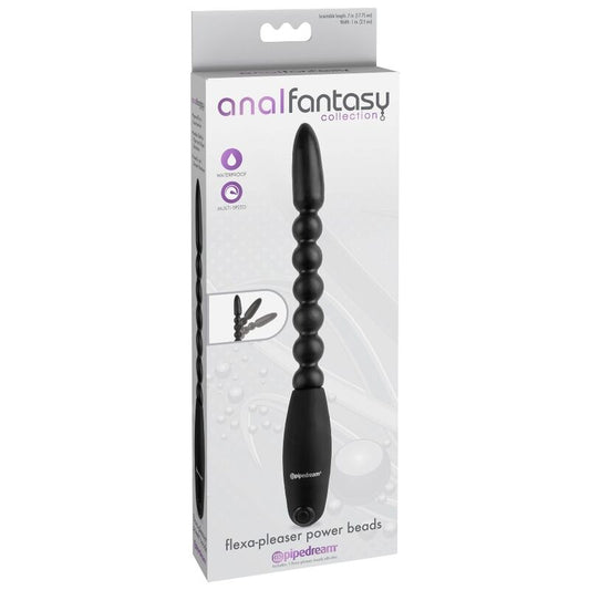 ANAL EIER