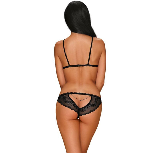 OBSESSIVE - CONJUNTO DE DOS PIEZAS MILLAGRO S/M