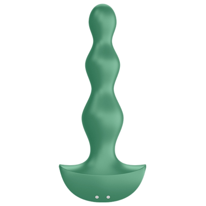 SATISFYER - LOLLI PLUG 2 - ANAL-VIBRATOR