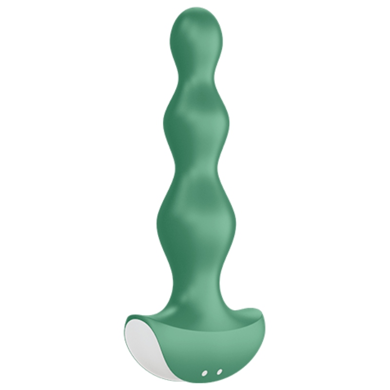 SATISFYER - LOLLI PLUG 2 - ANAL-VIBRATOR