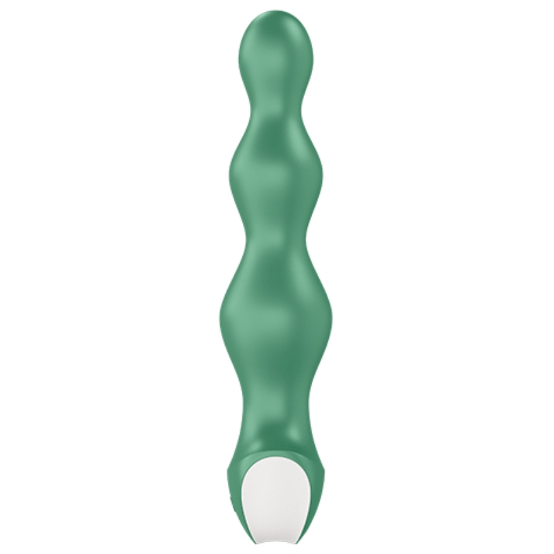 SATISFYER - LOLLI PLUG 2 - ANAL-VIBRATOR