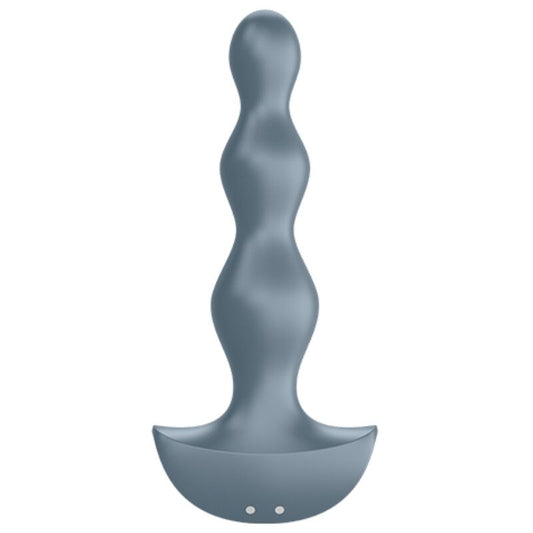 SATISFYER - LOLLI PLUG 2 - ANAL VIBRATOR