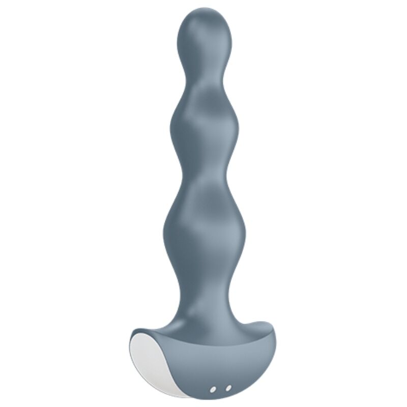 SATISFYER - LOLLI PLUG 2 - ANAL-VIBRATOR