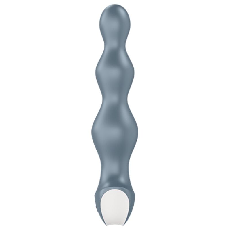 SATISFYER - LOLLI PLUG 2 - ANAL-VIBRATOR
