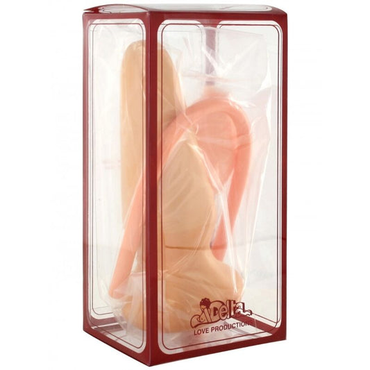 SIETE CREACIONES - PLUG ANAL INFLABLE DELTA LOVE