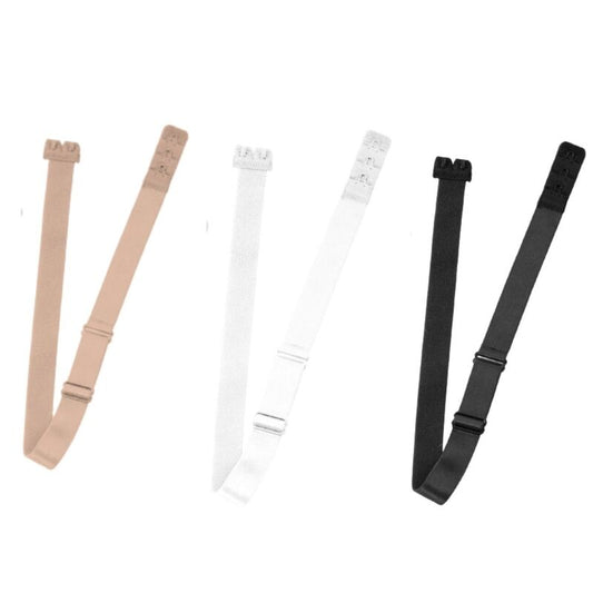 BYE-BRA - Bra Adapter with Open Back 3 Units