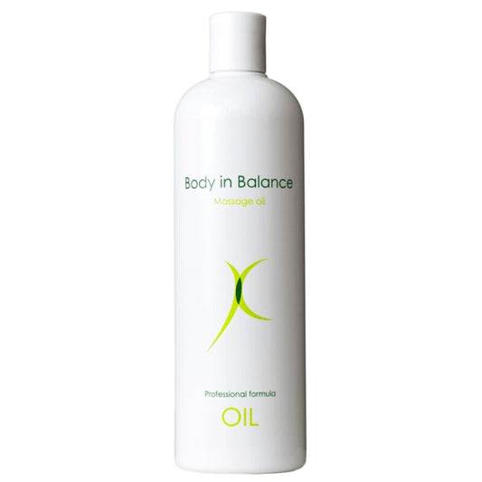 BODY IN BALANCE - BODY IN BALANCE INTIMATE OIL 500 ML
