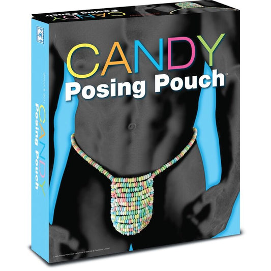 SPENCER & FLEETWOOD - TANGA PARA HOMBRE CANDY