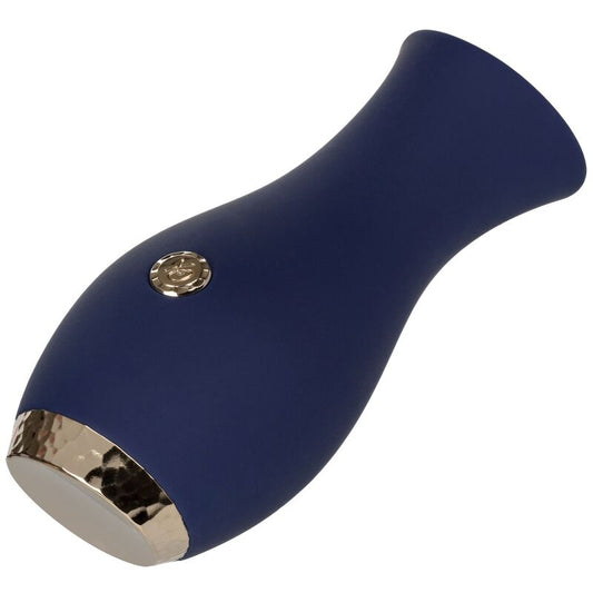 CALEXOTICS - MASAJEADOR CHIC TULIPÁN AZUL