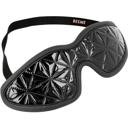 BEGME - BLACK EDITION PREMIUM BLINDING MASK