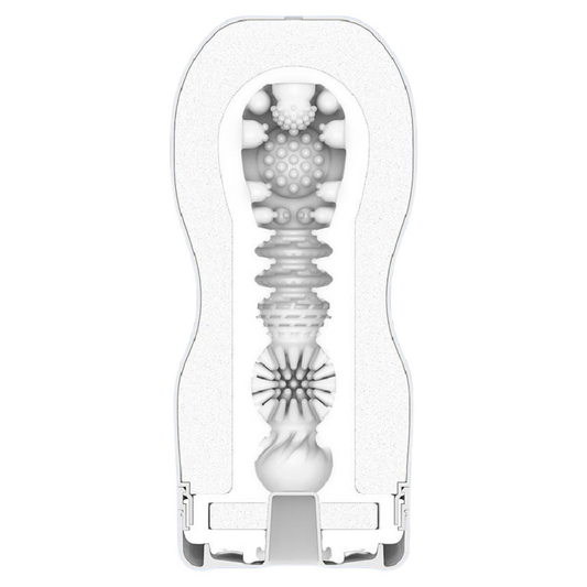 TENGA - MASTURBADOR DE VACÍO PREMIUM