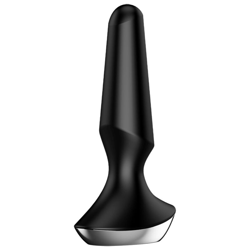 SATISFYER - PLUG ILICIOUS 2 ANAL-VIBRATOR