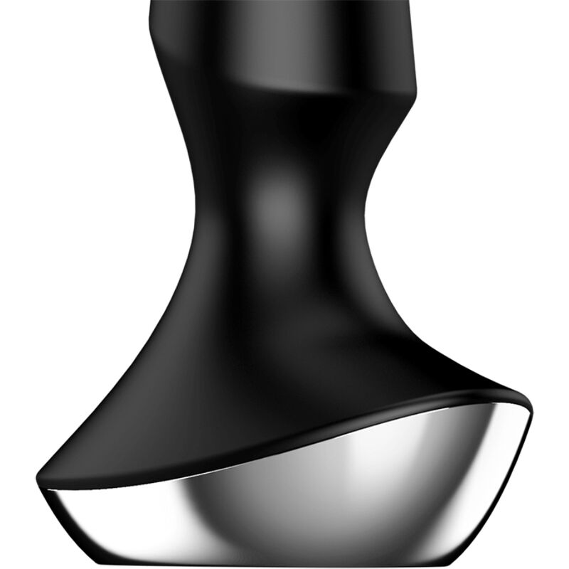 SATISFYER - PLUG ILICIOUS 2 ANAL-VIBRATOR