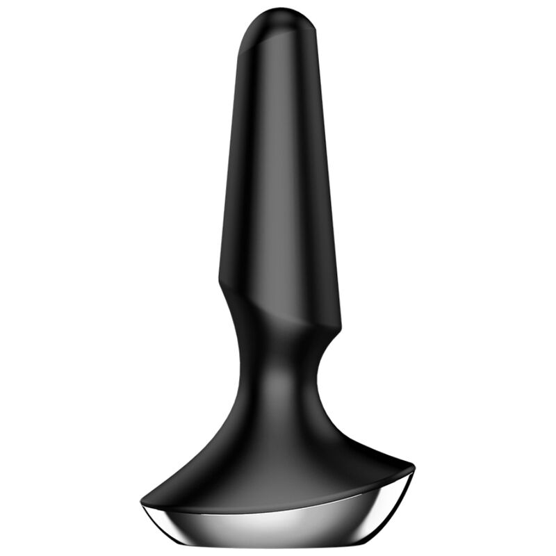 SATISFYER - PLUG ILICIOUS 2 ANAL-VIBRATOR