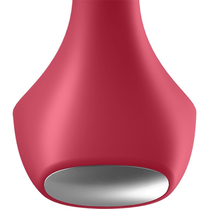 SATISFYER - BACKDOOR LOVER ROTER ANAL-VIBRATOR STECKER