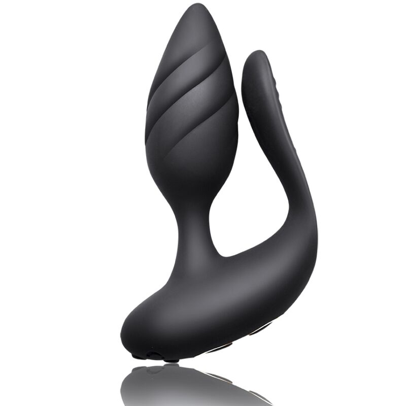 COCKTAIL PLUG - MIT FERNBEDIENUNG