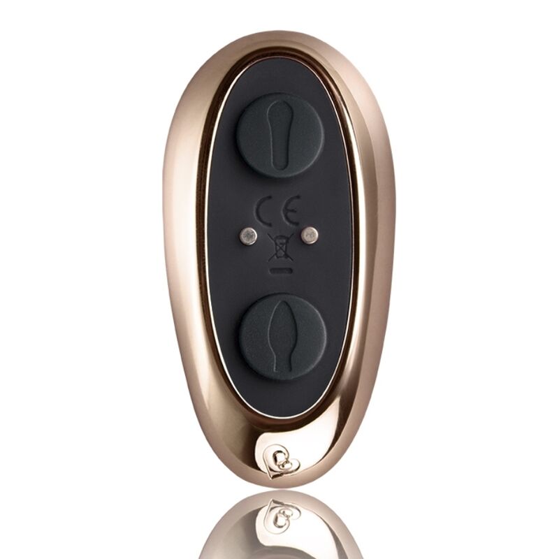 COCKTAIL PLUG - MIT FERNBEDIENUNG