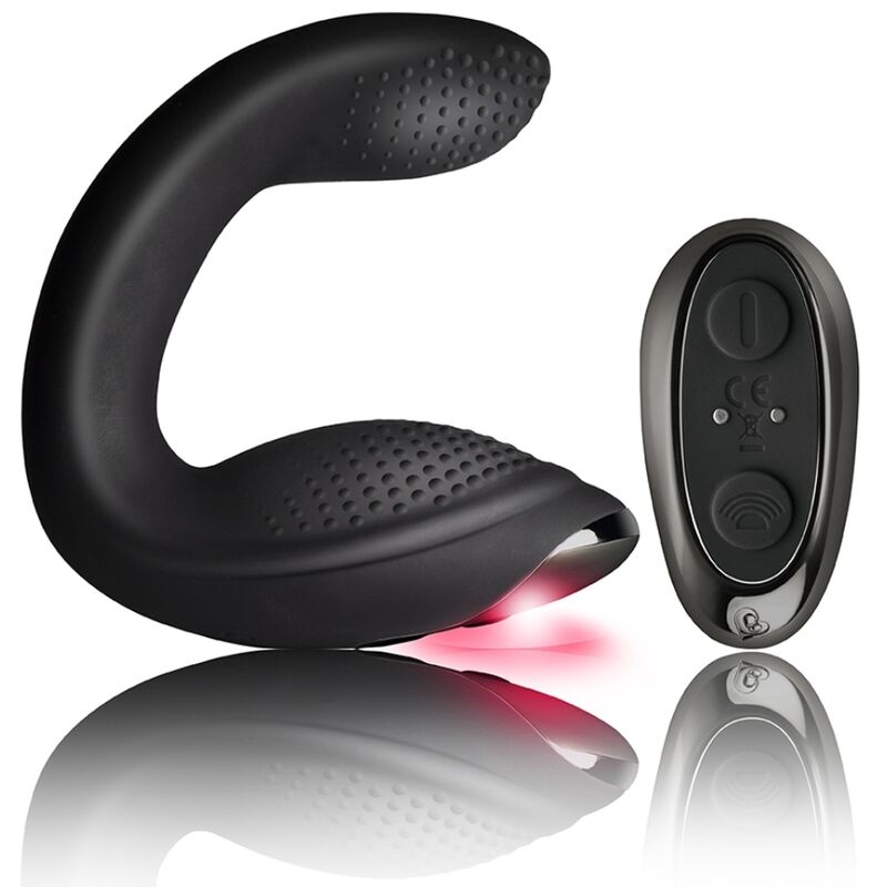 RUDE BOY XTREME PROSTATE VIBRATOR
