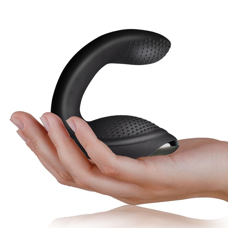 RUDE BOY XTREME PROSTATE VIBRATOR