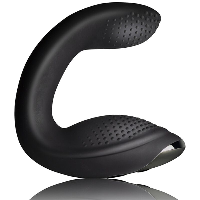RUDE BOY XTREME PROSTATE VIBRATOR
