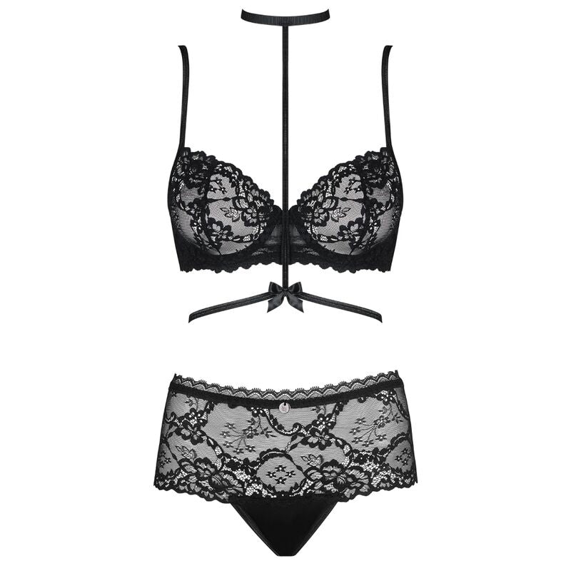 OBSESSIVE - CONJUNTO DE DOS PIEZAS RAQUELIA S/M