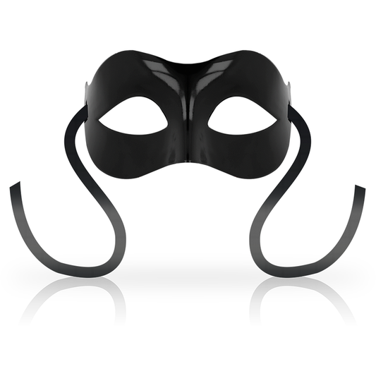 OHMAMA - MASKS CLASSIC BLACK OPTICAL MASK