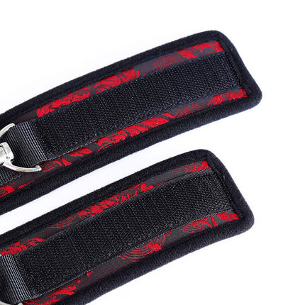 OHMAMA FETISH - ESPOSAS DE MUÑECA ESCÁNDALO