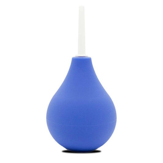 OHMAMA FETISH ANAL enema forma de bola