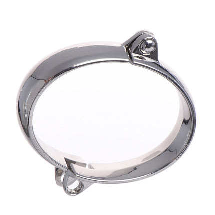 OHMAMA FETISH - ESPOSAS DE METAL