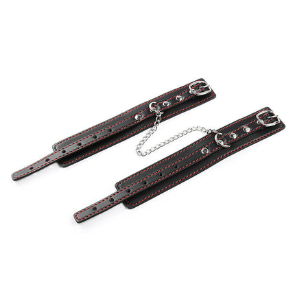 OHMAMA FETISH - PUÑOS DE MUÑECA SIMPLICITY PEQUEÑOS