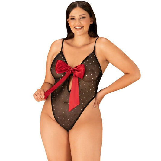 OBSESIVO - PELUCHE TIENESY XXL/XXXL