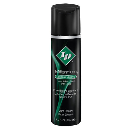 ID MILLENIUM - SILICONE LUBRICANT MILLENIUM 65 ML