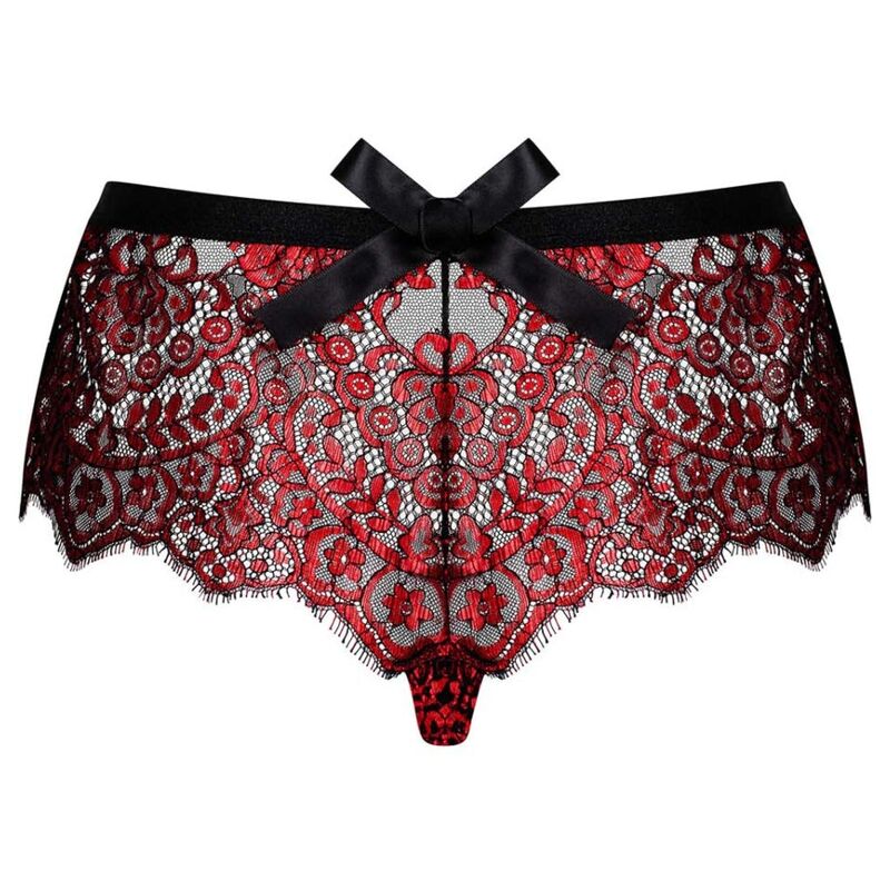 OBSESSIVE - REDESS IA SHORTS S/M