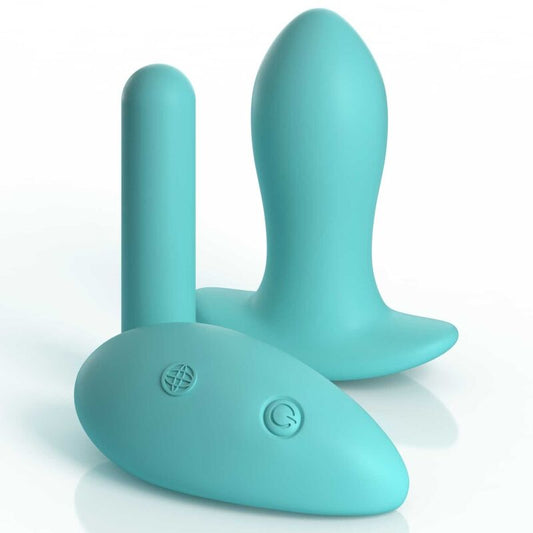 BRAGUITAS DE CONEXIÓN - TANGA CON PAJARITA REMOTA TALLA S/L