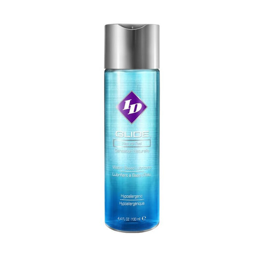 ID GLIDE - WATER-BASED LUBRICANT ID 130 ML